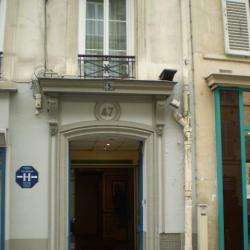 Hôtel Le Faubourg