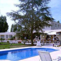 Hotel Le Fleurance