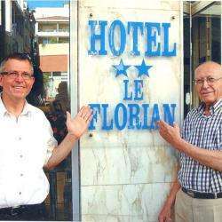 Hôtel Le Florian