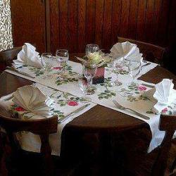 Hotel Le Franco Belge