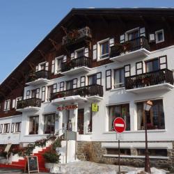 Hôtel Le Gai Soleil