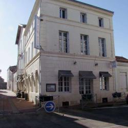 Hôtel Restaurant Le Galet Bleu
