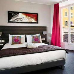 Hotel Le Geneve