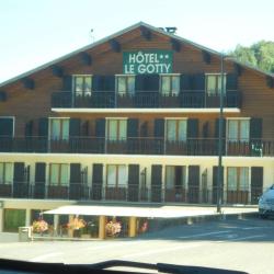 Hôtel Le Gotty