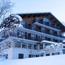 Hôtel Le Gotty