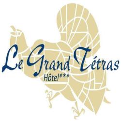 Le Grand Tetras