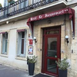 Hôtel Le Jacquemart