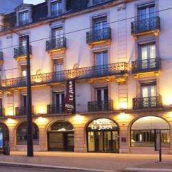 Hôtel Le Jura Dijon