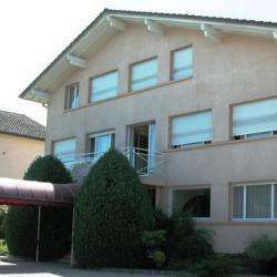 Hôtel Le Jura