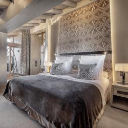 Hôtel Le K2 Altitude