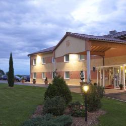 Hotel Le Kolibri