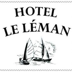 Hotel Le Leman