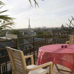 Hôtel Le Littré