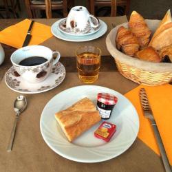 Hotel Le Magnan
