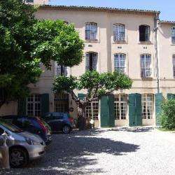 Manoir (le)