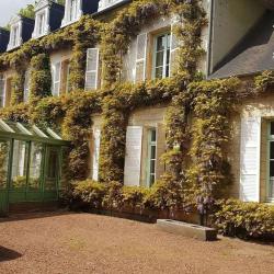 Hotel Le Manoir De La Canche