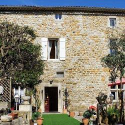 Le Manoir Du Raveyron