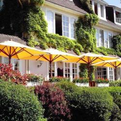 Le Manoir Hôtel