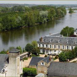 Hotel Le Manoir Les Minimes