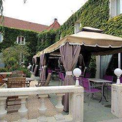 Hotel Le Marais