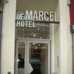 Hôtel Le Marcel