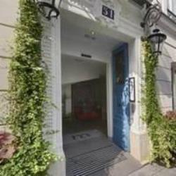 Hôtel Le Mareuil