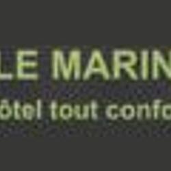 Hotel Le Marin
