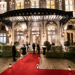 Hôtel Le Marois