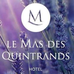Le Mas Des Quintrands