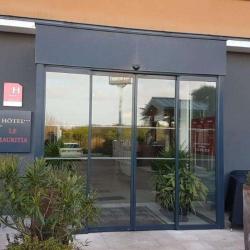 Hôtel Le Mauritia