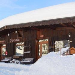 Hotel Restaurant Le Caribou