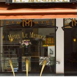 Hôtel Le Meurice