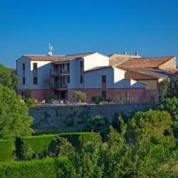 Hôtel Le Minervois