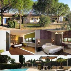 Hotel Le Mistral