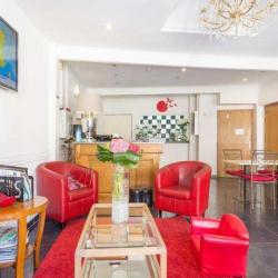 Hotel Le Mistral