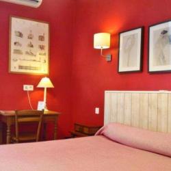 Hotel Le Mistral