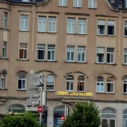 Hotel Le Mondon