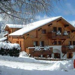 Auberge Du Montagny