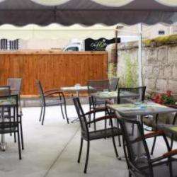 Restaurant Hotel Montauban Sarl