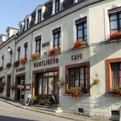 Hôtel Le Montligeon