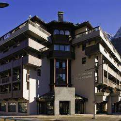 Hôtel Le Morgane