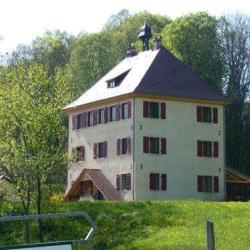 Auberge De Morimont