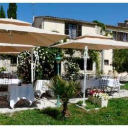 Hotel Le Moulin De La Camandoule