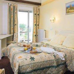 Hotel Le Mozart
