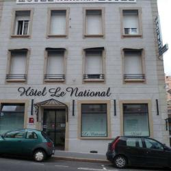 Hôtel Le National