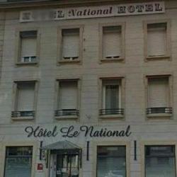 Hôtel Le National