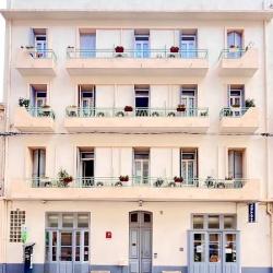Hôtel Le National
