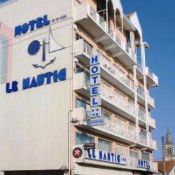 Hôtel Le Nautic, Arcachon