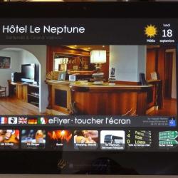 Hotel Le Neptune