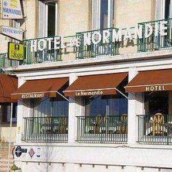 Hôtel Le Normandie